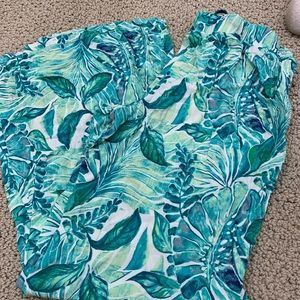 Comfy and soft pajama pants